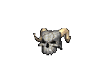Bone Visage  (3S & 10-14ED)